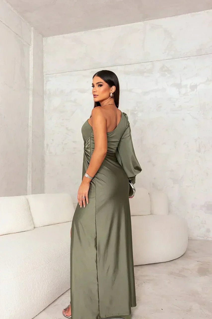 Izabela – Elegant Evening Dress