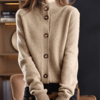 Anny - Luxurious Cardigan