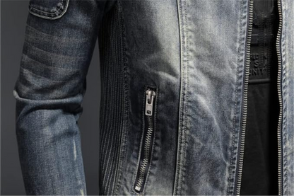 Harrie – Denim Jacket