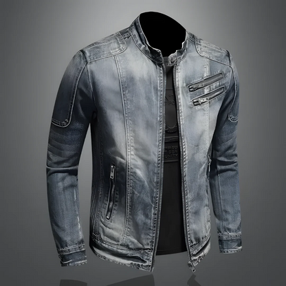 Harrie – Denim Jacket