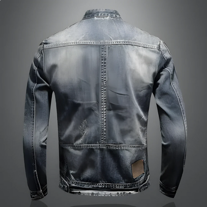 Harrie – Denim Jacket