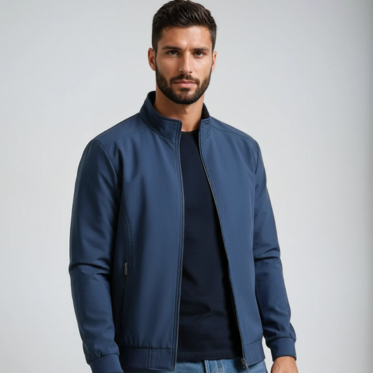 Klaas – Retro Mid Jacket
