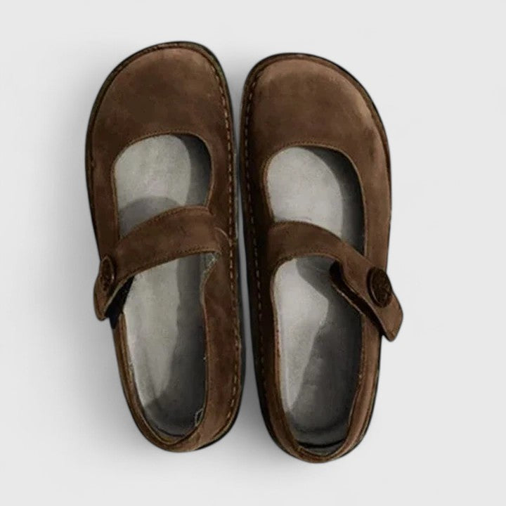 Violetta – Orthopedic Shoes