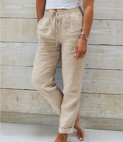 Dorothy – Premium Stretch Pants