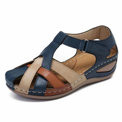 Patricia – Supportive Everyday Comfort Sandals