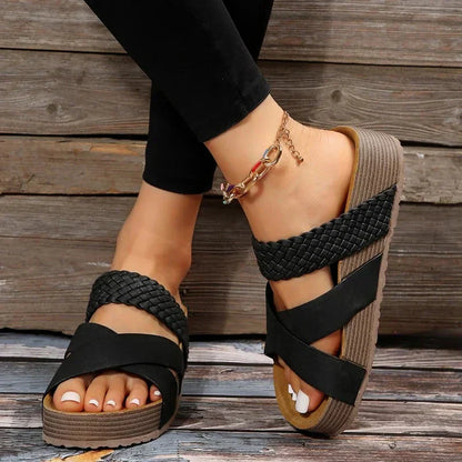 Flore – Orthopedic Sandals