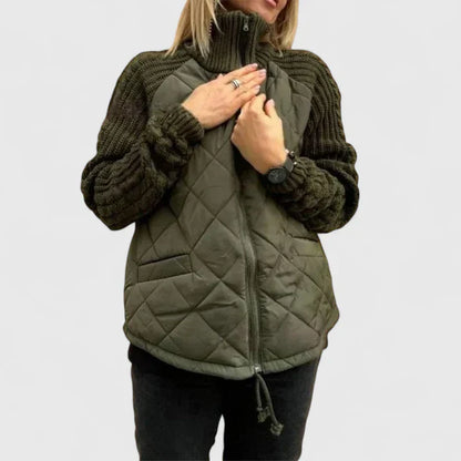 Josie – Stylish Outerwear