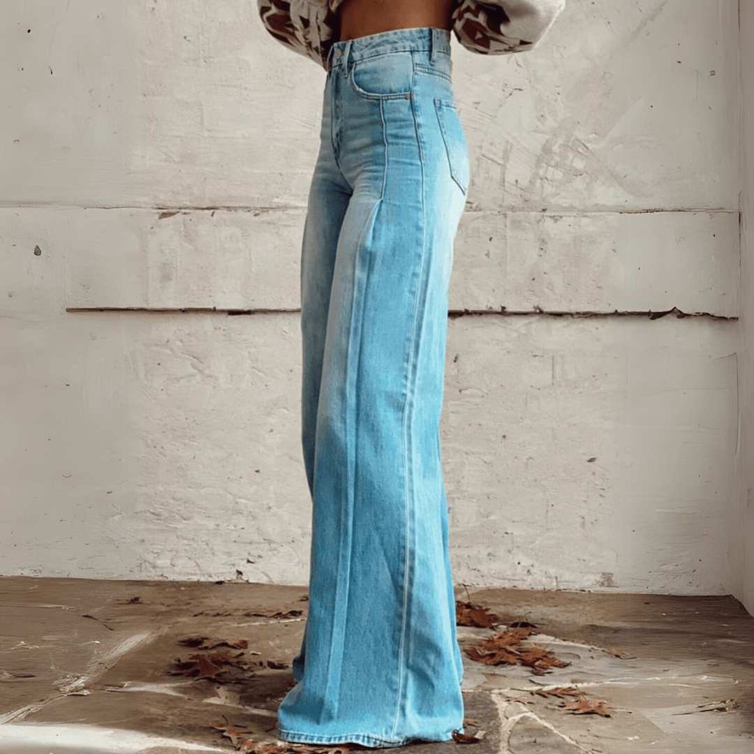 Vera - Vintage Boho Pants