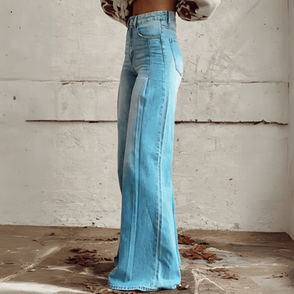 Vera - Vintage Boho Pants