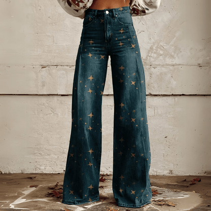 Vera - Vintage Boho Pants