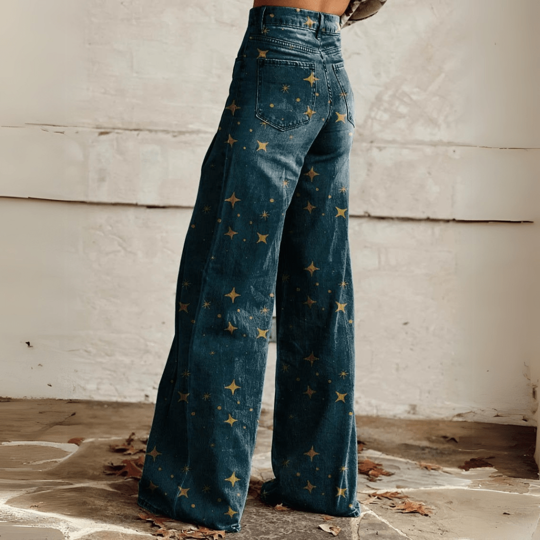 Vera - Vintage Boho Pants
