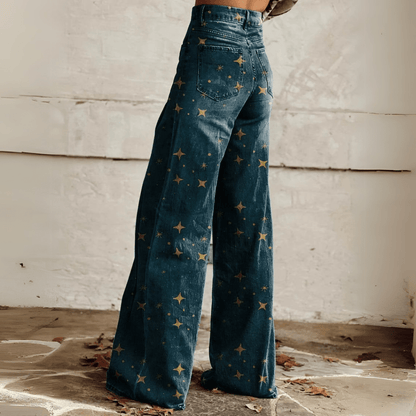 Vera - Vintage Boho Pants