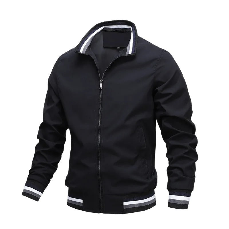 Tom – Premium men's jacket
