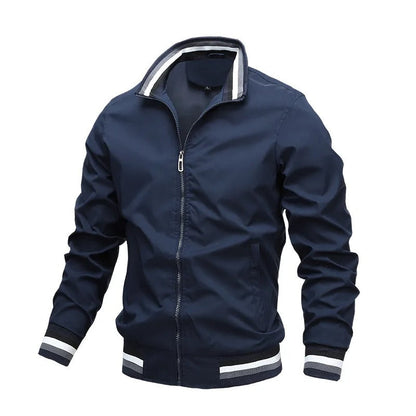 Tom – Premium men's jacket