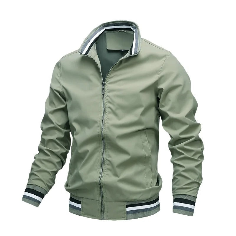 Tom – Premium men's jacket