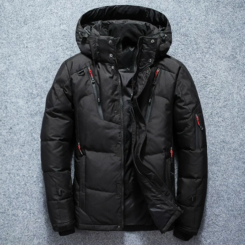Summit – Highly Resistant Down Jacket